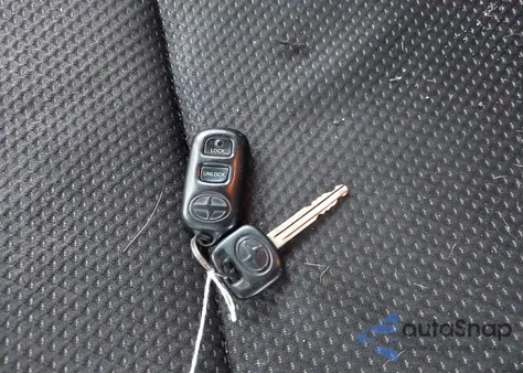 2006 Scion Xb from USA, damaged, VIN JTLKT324864040575